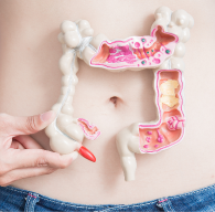 Síndrome do Intestino Irritável - Gastromed